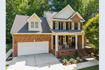 4205 Worley Drive, Raleigh, NC 27613 - Photo 3