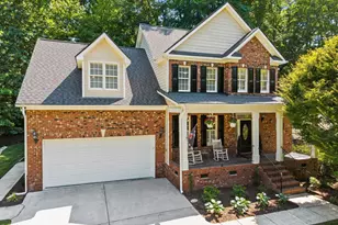 4205 Worley Dr, Raleigh, NC 27613 - Photo 3