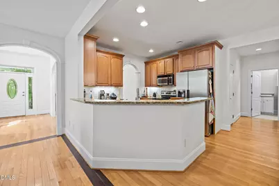 4205 Worley Drive, Raleigh, NC 27613 - Photo 11