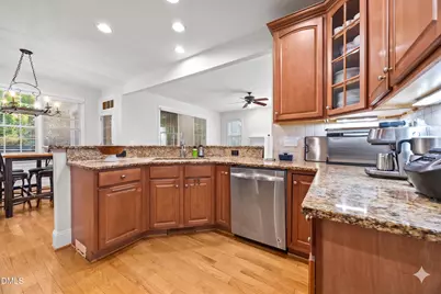 4205 Worley Drive, Raleigh, NC 27613 - Photo 7