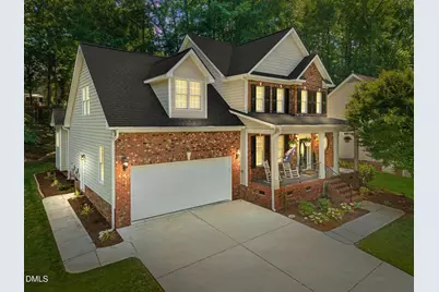 4205 Worley Drive, Raleigh, NC 27613 - Photo 41