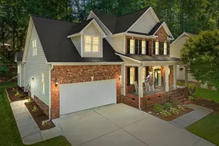 4205 Worley Dr, Raleigh, NC 27613 - Photo 41