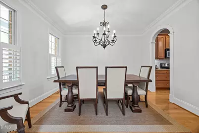 4205 Worley Drive, Raleigh, NC 27613 - Photo 5
