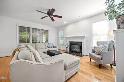 4205 Worley Drive, Raleigh, NC 27613 - Photo 13