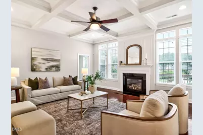 101 Shurling Place, Cary, NC 27519 - Photo 9