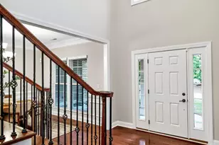 101 Shurling Place, Cary, NC 27519 - Photo 3