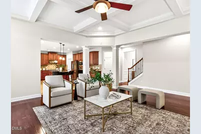 101 Shurling Place, Cary, NC 27519 - Photo 11
