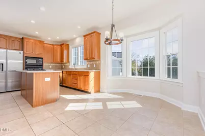 9113 Mission Hills Court, Raleigh, NC 27617 - Photo 11