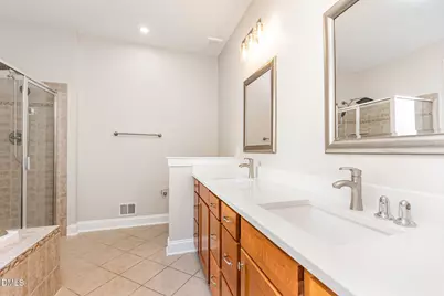 9113 Mission Hills Court, Raleigh, NC 27617 - Photo 19