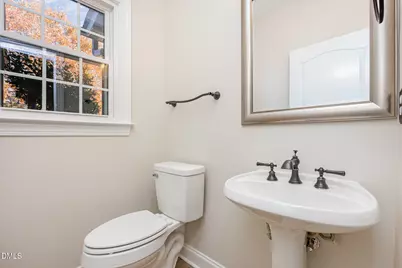 9113 Mission Hills Court, Raleigh, NC 27617 - Photo 15