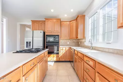 9113 Mission Hills Court, Raleigh, NC 27617 - Photo 13