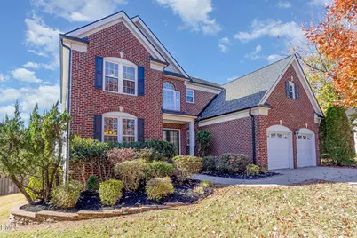 9113 Mission Hills Court, Raleigh, NC 27617 - Photo 1