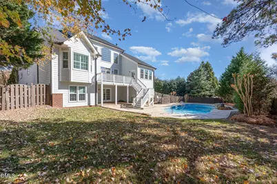 9113 Mission Hills Court, Raleigh, NC 27617 - Photo 5
