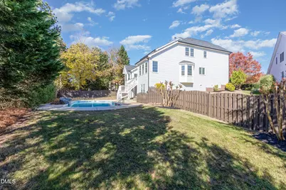 9113 Mission Hills Court, Raleigh, NC 27617 - Photo 33