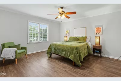 1601 Forest Lynks Drive, Wake Forest, NC 27587 - Photo 9