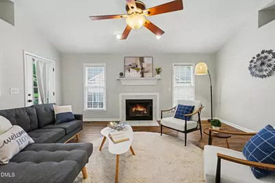 1601 Forest Lynks Drive, Wake Forest, NC 27587 - Photo 3