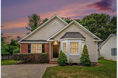 1601 Forest Lynks Drive, Wake Forest, NC 27587 - Photo 1