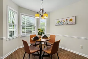 1601 Forest Lynks Dr, Wake Forest, NC 27587 - Photo 5