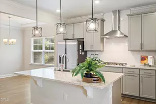 2120 Birdhouse Ln, Wake Forest, NC 27587 - Photo 13