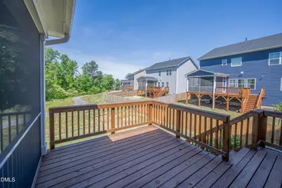 2120 Birdhouse Lane, Wake Forest, NC 27587 - Photo 37