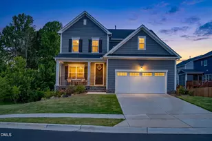 2120 Birdhouse Ln, Wake Forest, NC 27587 - Photo 1