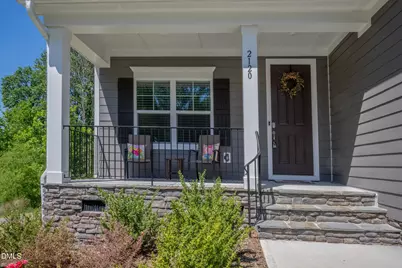 2120 Birdhouse Lane, Wake Forest, NC 27587 - Photo 3
