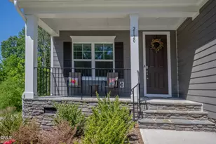 2120 Birdhouse Ln, Wake Forest, NC 27587 - Photo 3