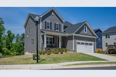 2120 Birdhouse Lane, Wake Forest, NC 27587 - Photo 5