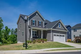 2120 Birdhouse Ln, Wake Forest, NC 27587 - Photo 5