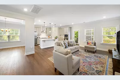 2120 Birdhouse Lane, Wake Forest, NC 27587 - Photo 17