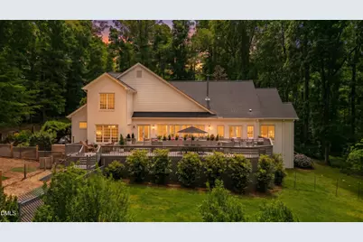 5904 Saint Marys Road, Hillsborough, NC 27278 - Photo 7