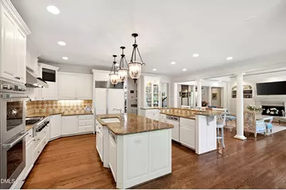 5904 Saint Marys Road, Hillsborough, NC 27278 - Photo 17