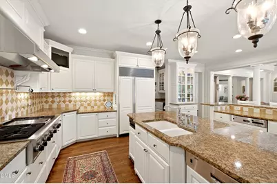 5904 Saint Marys Road, Hillsborough, NC 27278 - Photo 19