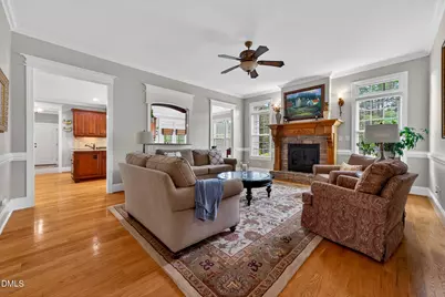 625 Grand Prince Lane, Raleigh, NC 27603 - Photo 21