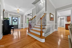 625 Grand Prince Ln, Raleigh, NC 27603 - Photo 33