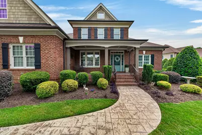 625 Grand Prince Lane, Raleigh, NC 27603 - Photo 3