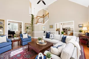 1024 Bearglades Ln, Raleigh, NC 27615 - Photo 11