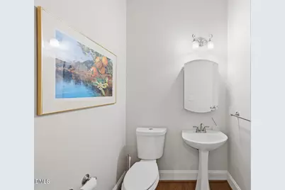 1024 Bearglades Lane, Raleigh, NC 27615 - Photo 25