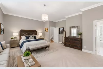 1024 Bearglades Lane, Raleigh, NC 27615 - Photo 17