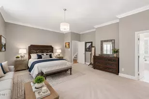 1024 Bearglades Ln, Raleigh, NC 27615 - Photo 17