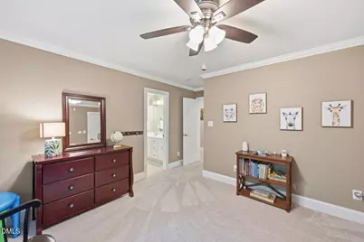 1024 Bearglades Lane, Raleigh, NC 27615 - Photo 29