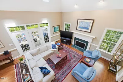 1024 Bearglades Lane, Raleigh, NC 27615 - Photo 23