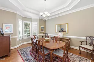 1024 Bearglades Ln, Raleigh, NC 27615 - Photo 15