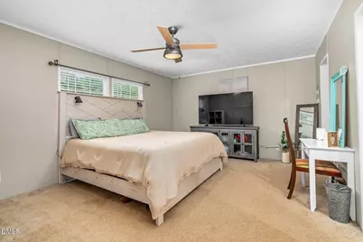 8711 Pleasant Grove Church Road, Spring Hope, NC 27882 - Photo 15