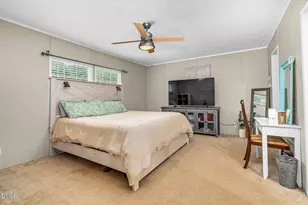 8711 Pleasant Grove Church Rd, Spring Hope, NC 27882 - Photo 15
