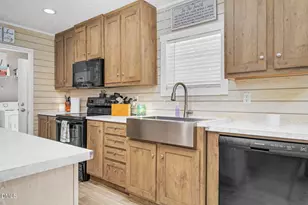 8711 Pleasant Grove Church Rd, Spring Hope, NC 27882 - Photo 5