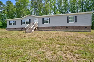 8711 Pleasant Grove Church Rd, Spring Hope, NC 27882 - Photo 1