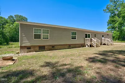 8711 Pleasant Grove Church Road, Spring Hope, NC 27882 - Photo 21