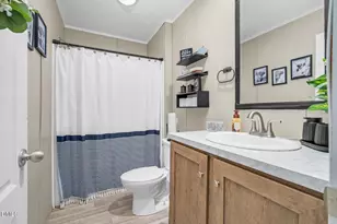 8711 Pleasant Grove Church Rd, Spring Hope, NC 27882 - Photo 19