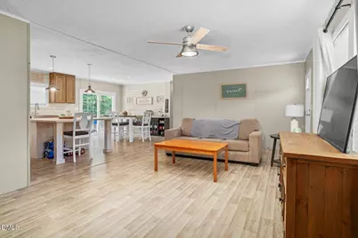8711 Pleasant Grove Church Road, Spring Hope, NC 27882 - Photo 13
